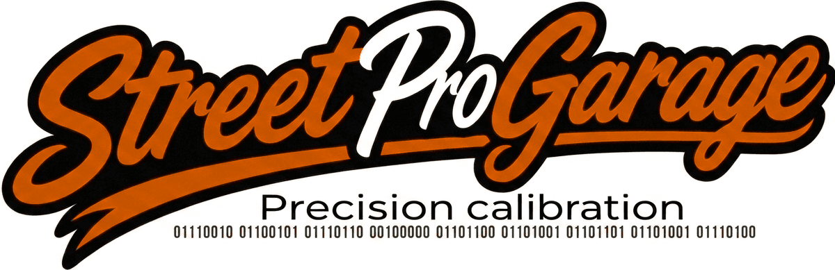 Street Pro Garage