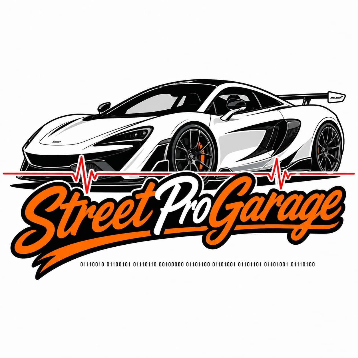 Street Pro Garage